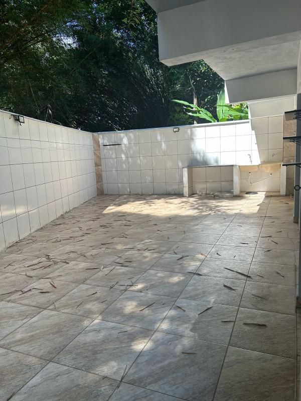 Casa, Centro, 2 Quartos, 0 Vaga