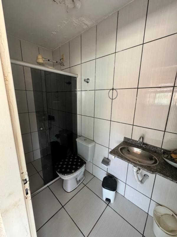 Cobertura, Masterville, 3 Quartos, 1 Vaga