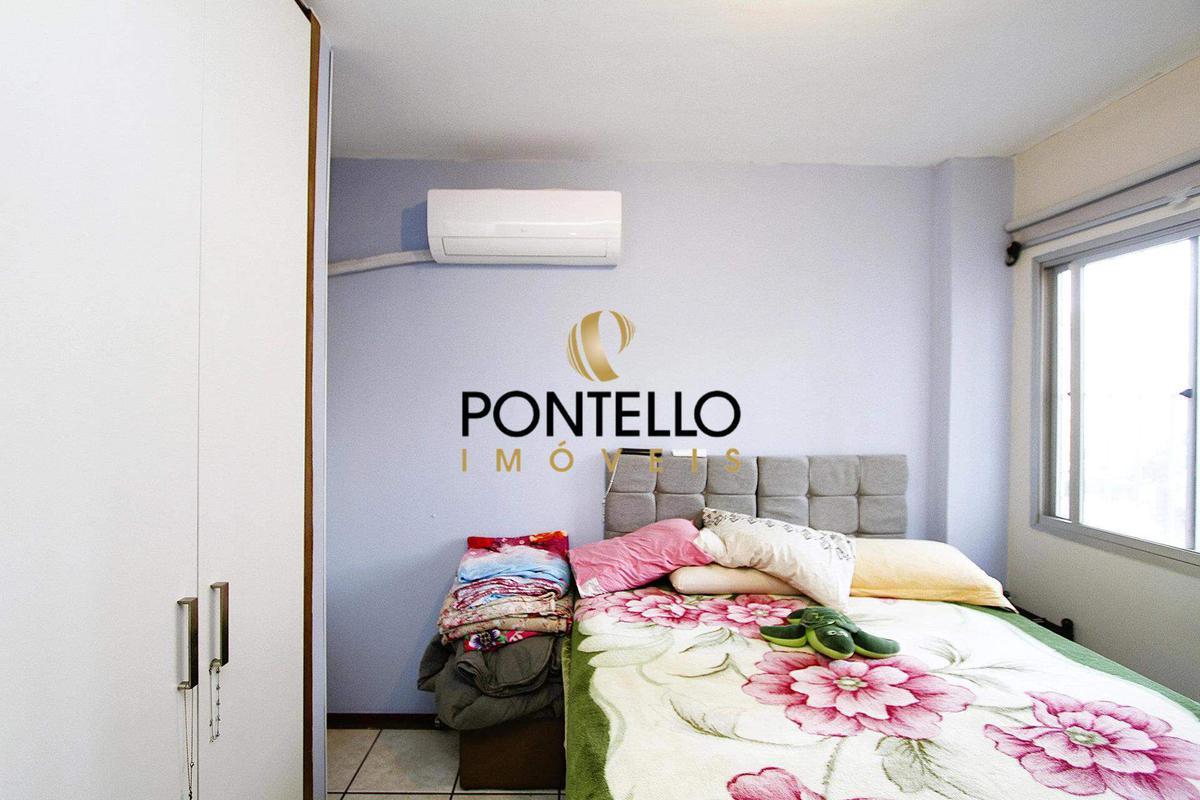 Apartamento, Coração de Jesus, 2 Quartos, 1 Vaga, 1 Suíte