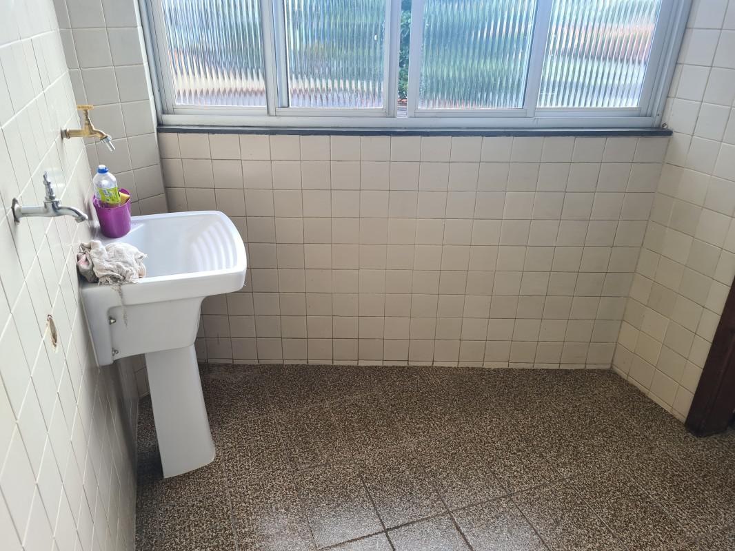 Apartamento, Santa Branca, 3 Quartos, 1 Vaga, 1 Suíte