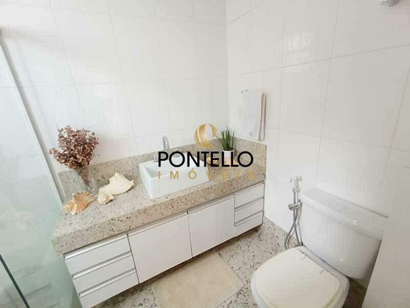 Apartamento, Jaraguá, 4 Quartos, 3 Vagas, 2 Suítes