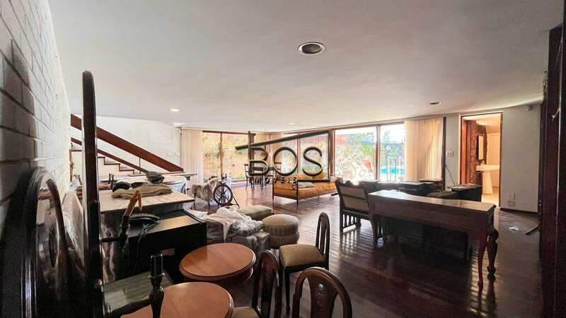 Casa, Cidade Jardim, 4 Quartos, 8 Vagas, 1 Suíte