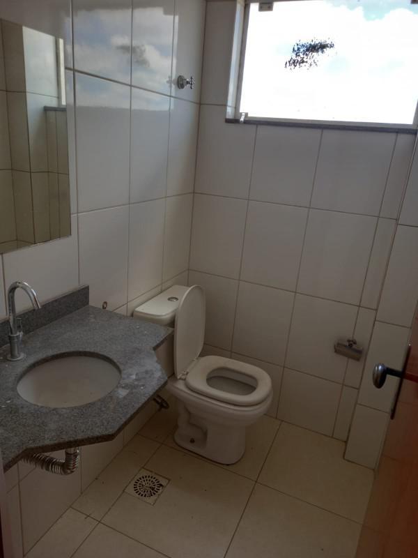 Andar, Industrial Jk, 0 Quarto, 0 Vaga