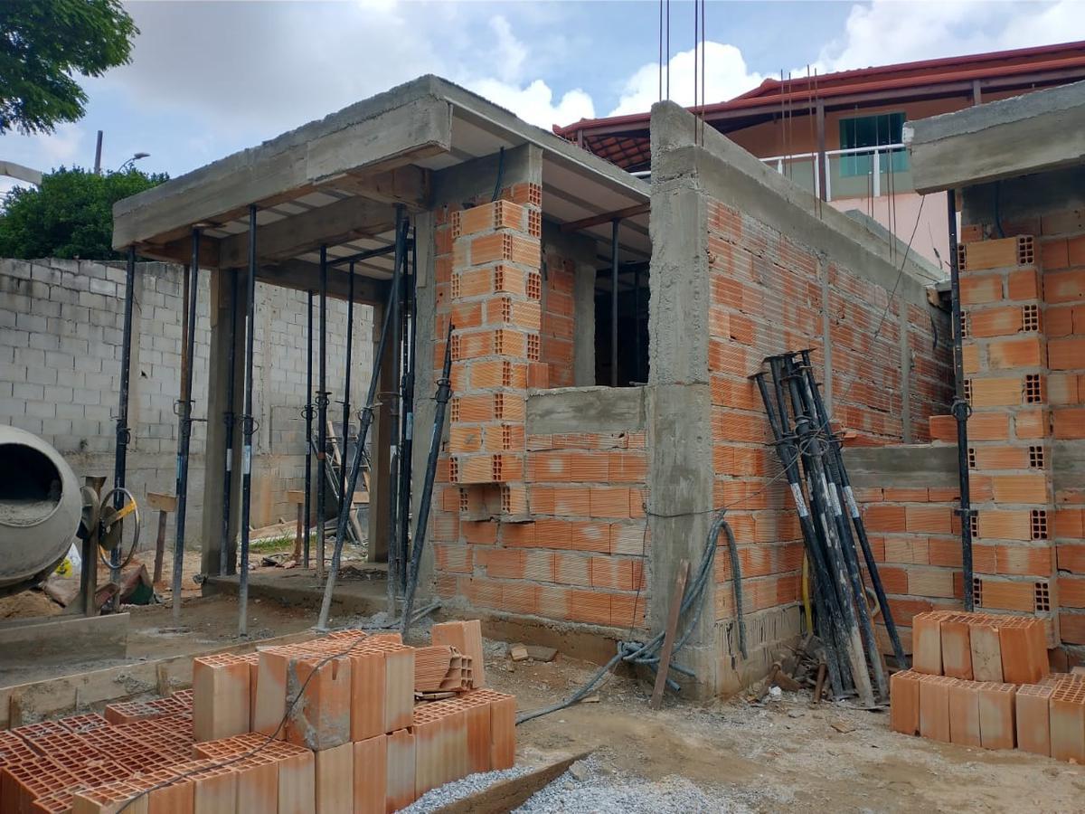 Casa, Diamante, 3 Quartos, 3 Vagas, 1 Suíte