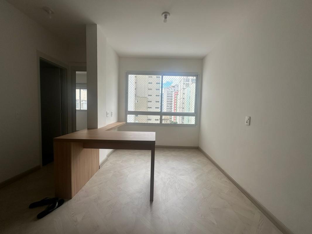 Apartamento, Centro, 2 Quartos, 1 Vaga