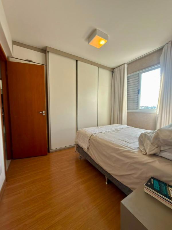Apartamento, Buritis, 3 Quartos, 2 Vagas, 1 Suíte