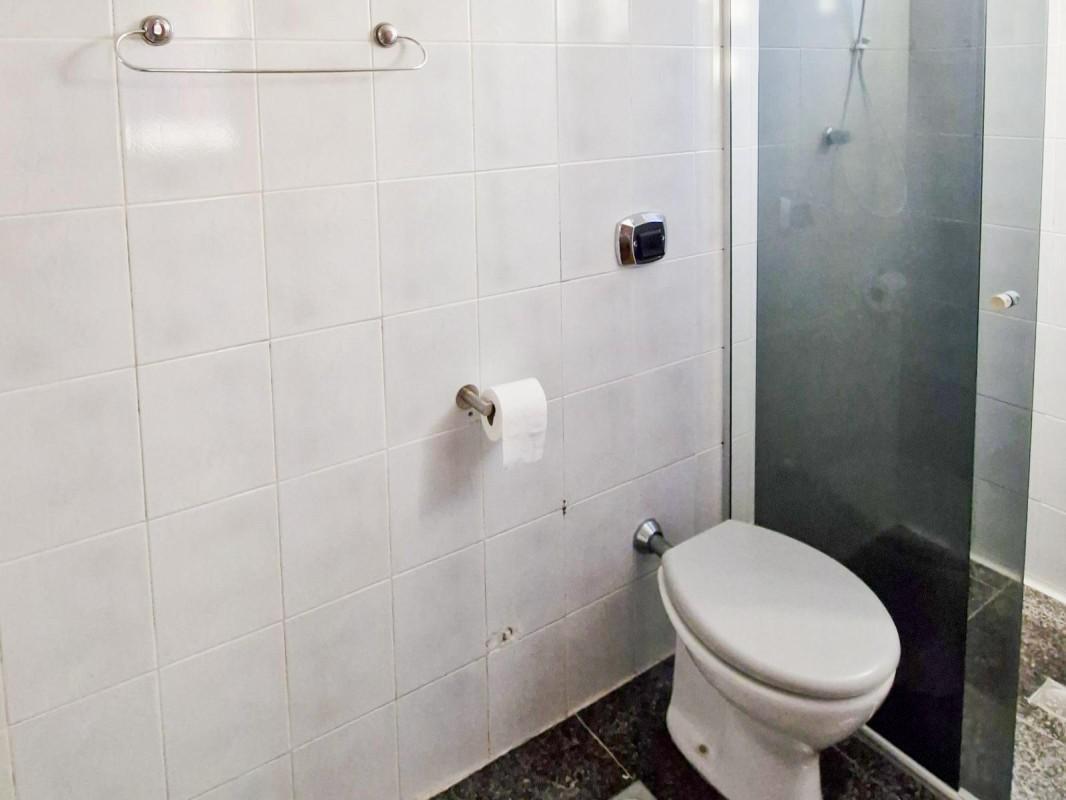 Apartamento, Ouro Preto, 3 Quartos, 2 Vagas, 1 Suíte
