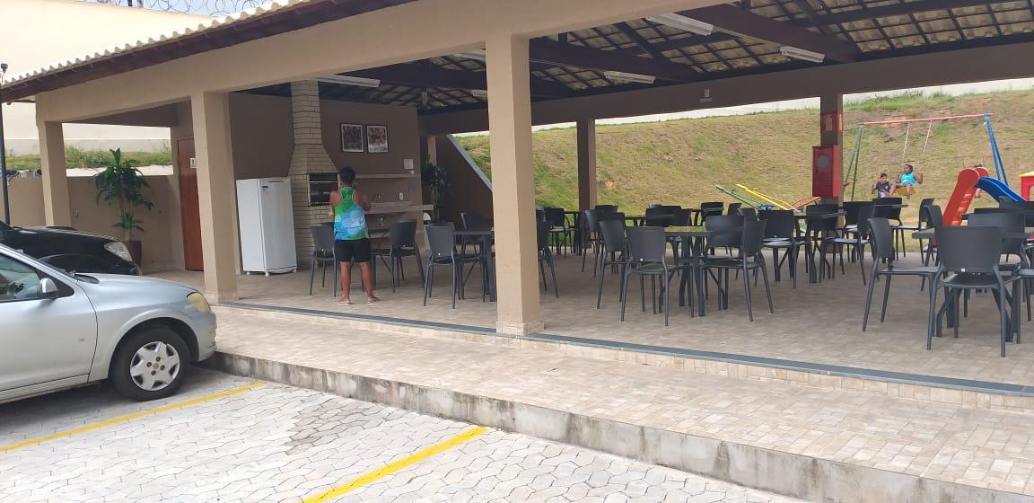 Apartamento, Betim Industrial, 2 Quartos, 1 Vaga