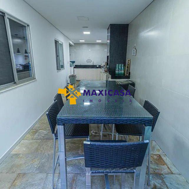 Apartamento, São João Batista (venda Nova), 3 Quartos, 1 Vaga, 1 Suíte