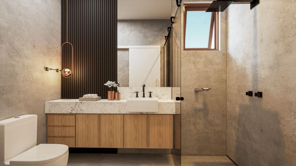 Apartamento, Prado, 3 Quartos, 2 Vagas, 1 Suíte