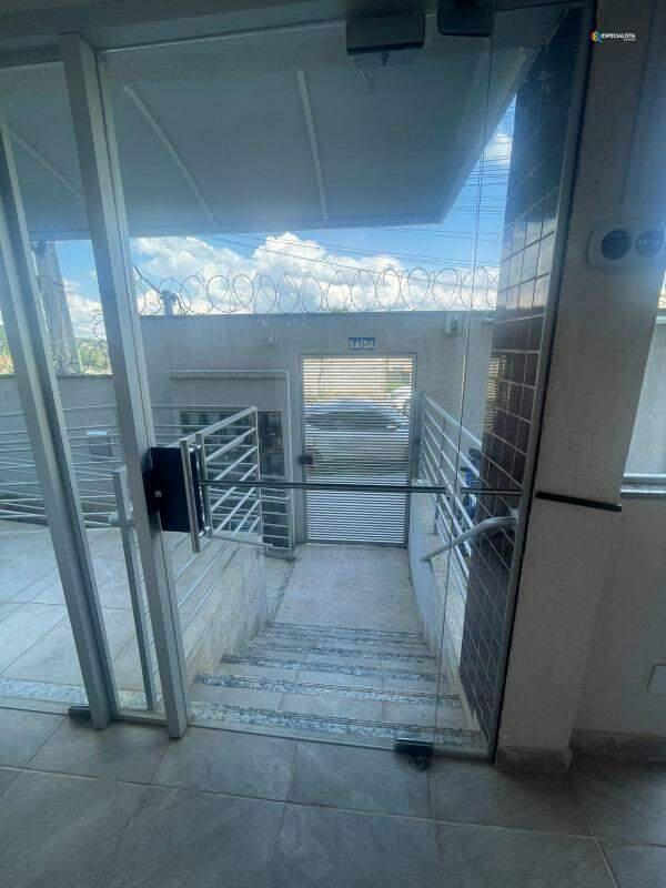 Apartamento, Liberdade, 2 Quartos, 1 Vaga