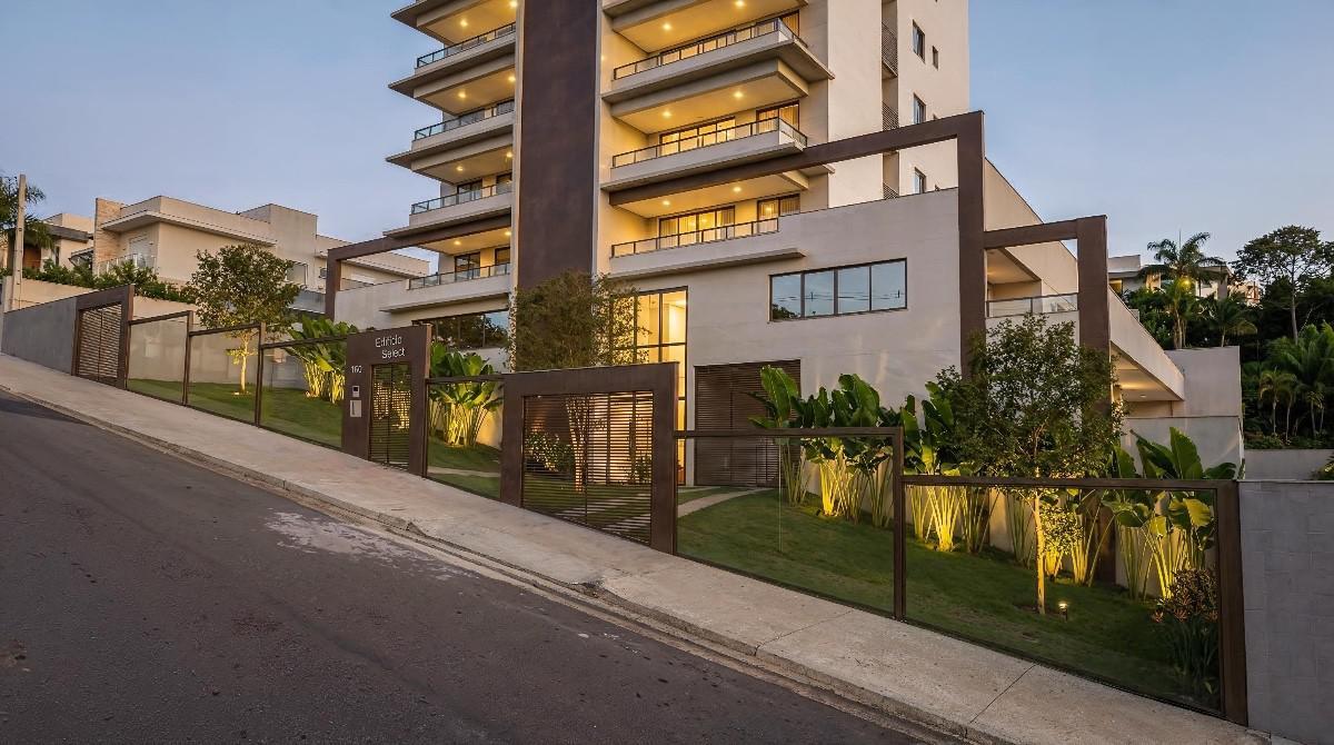 Apartamento, Barreiro, 3 Quartos, 2 Vagas, 1 Suíte