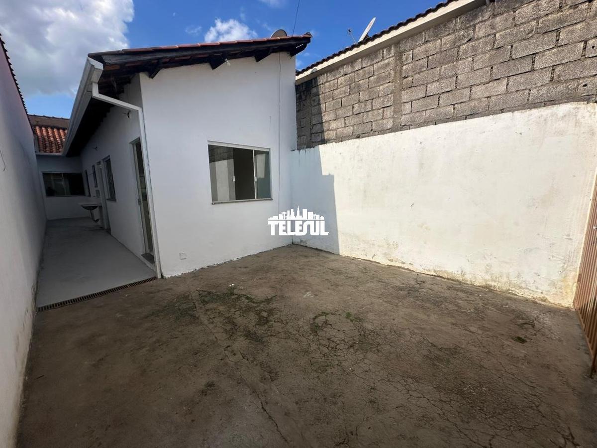 Casa, Nova Varginha, 2 Quartos, 0 Vaga