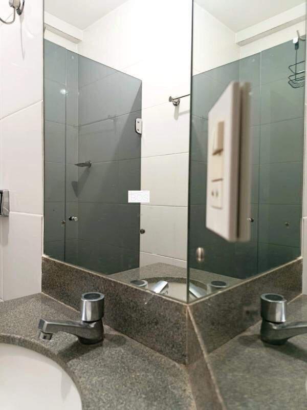 Apartamento, Sion, 2 Quartos, 2 Vagas, 1 Suíte