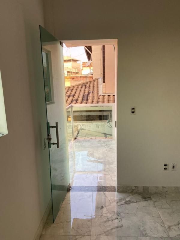 Apartamento, Palmeiras, 3 Quartos, 1 Vaga