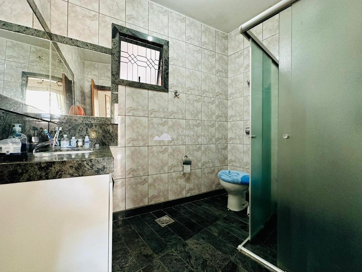 Casa, Santa Amélia, 4 Quartos, 10 Vagas, 1 Suíte