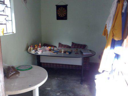 Casa Comercial, Caiçaras, 3 Quartos, 2 Vagas