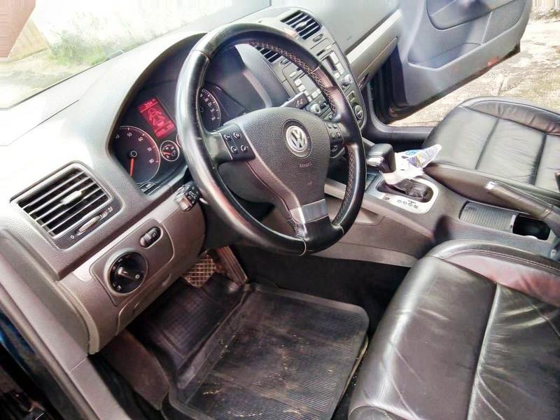 Volkswagen Jetta 2.5 20v 150/170cv Tiptronic