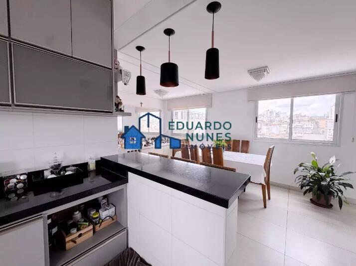 Cobertura, Prado, 2 Quartos, 2 Vagas, 2 Suítes