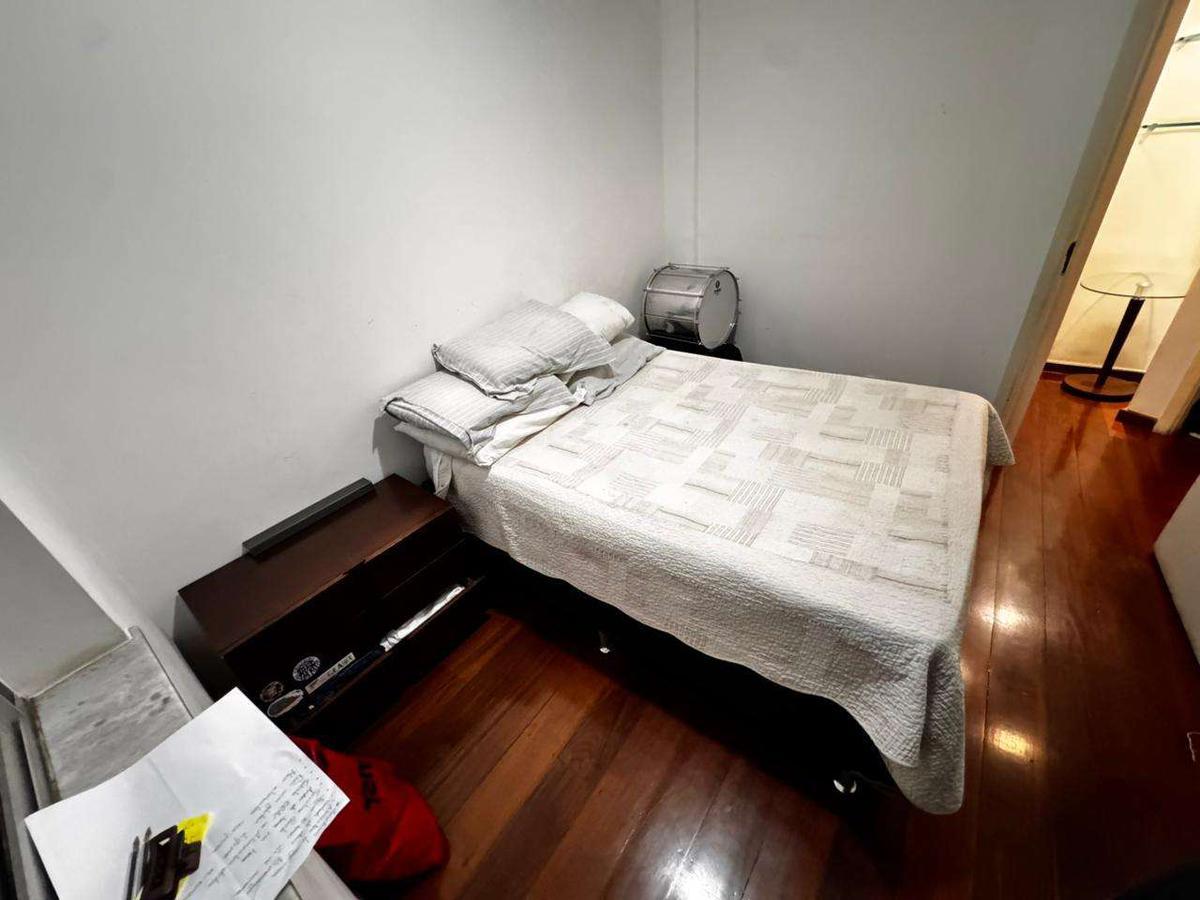Cobertura, Silveira, 3 Quartos, 2 Vagas, 1 Suíte