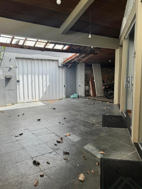 Casa, Santa Amélia, 3 Quartos, 2 Vagas, 1 Suíte