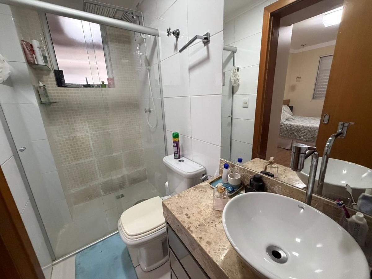 Apartamento, União, 3 Quartos, 2 Vagas, 1 Suíte