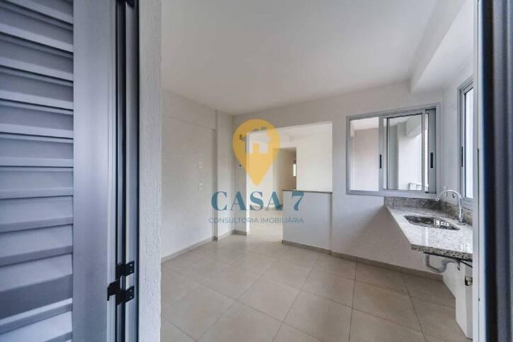 Apartamento, Savassi, 3 Quartos, 0 Vaga, 1 Suíte