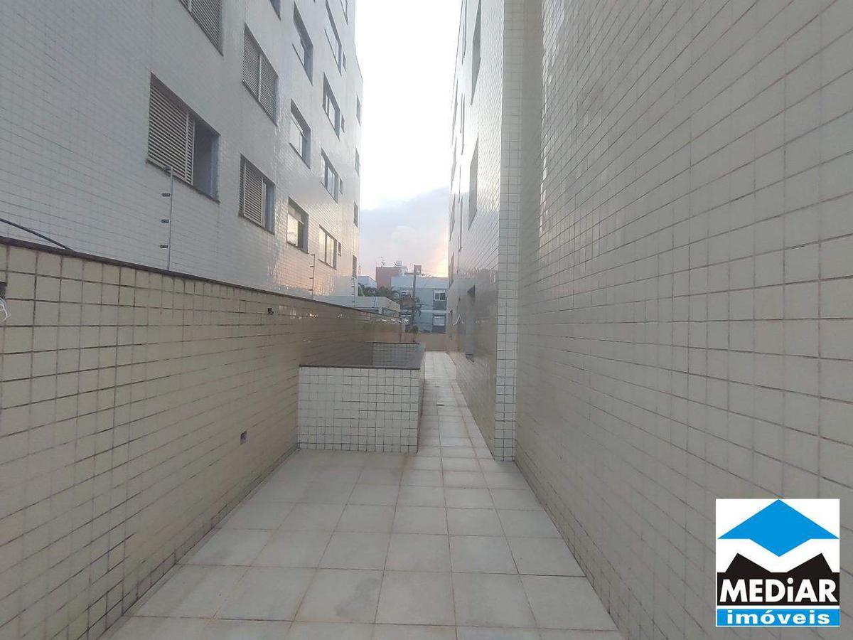 Apartamento, São Luiz (pampulha), 4 Quartos, 2 Vagas, 2 Suítes