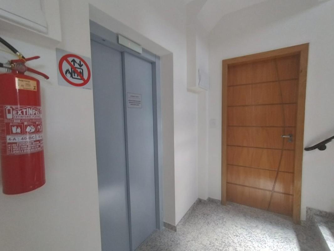 Cobertura, Barreiro, 3 Quartos, 2 Vagas, 1 Suíte