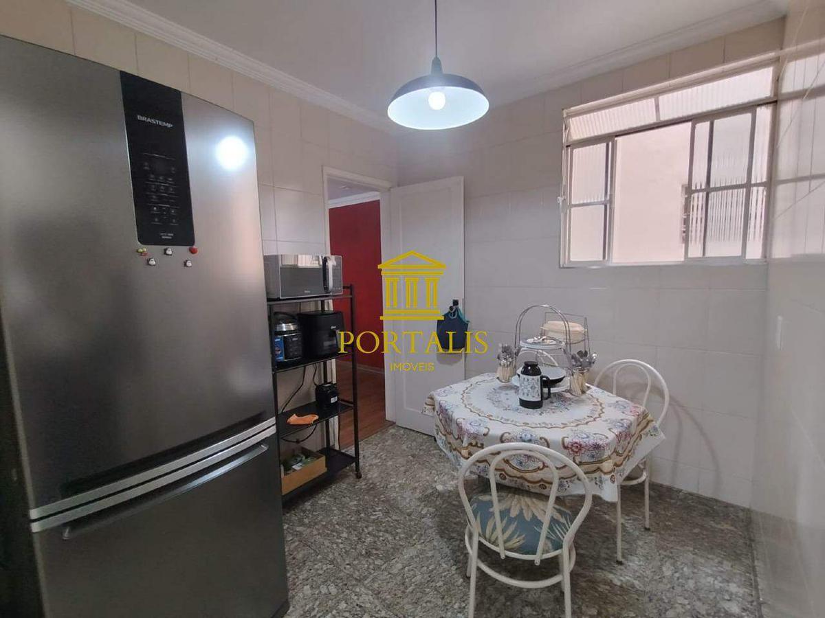 Apartamento, Anchieta, 3 Quartos, 1 Vaga