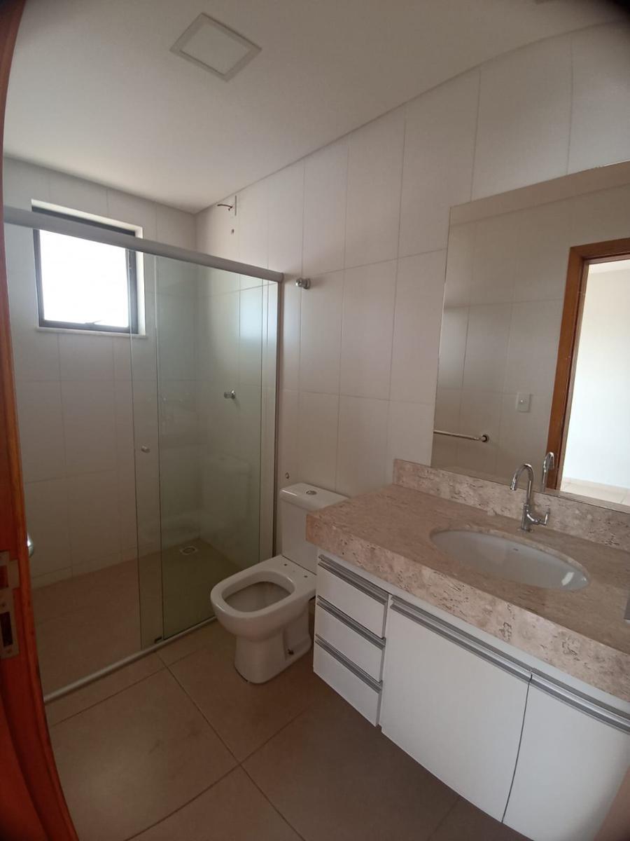 Apartamento, Centro, 3 Quartos, 2 Vagas, 1 Suíte