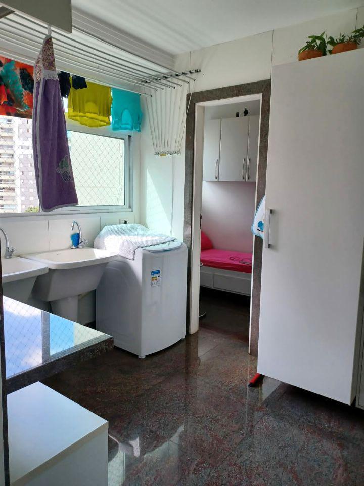 Apartamento, Lourdes, 4 Quartos, 3 Vagas, 2 Suítes