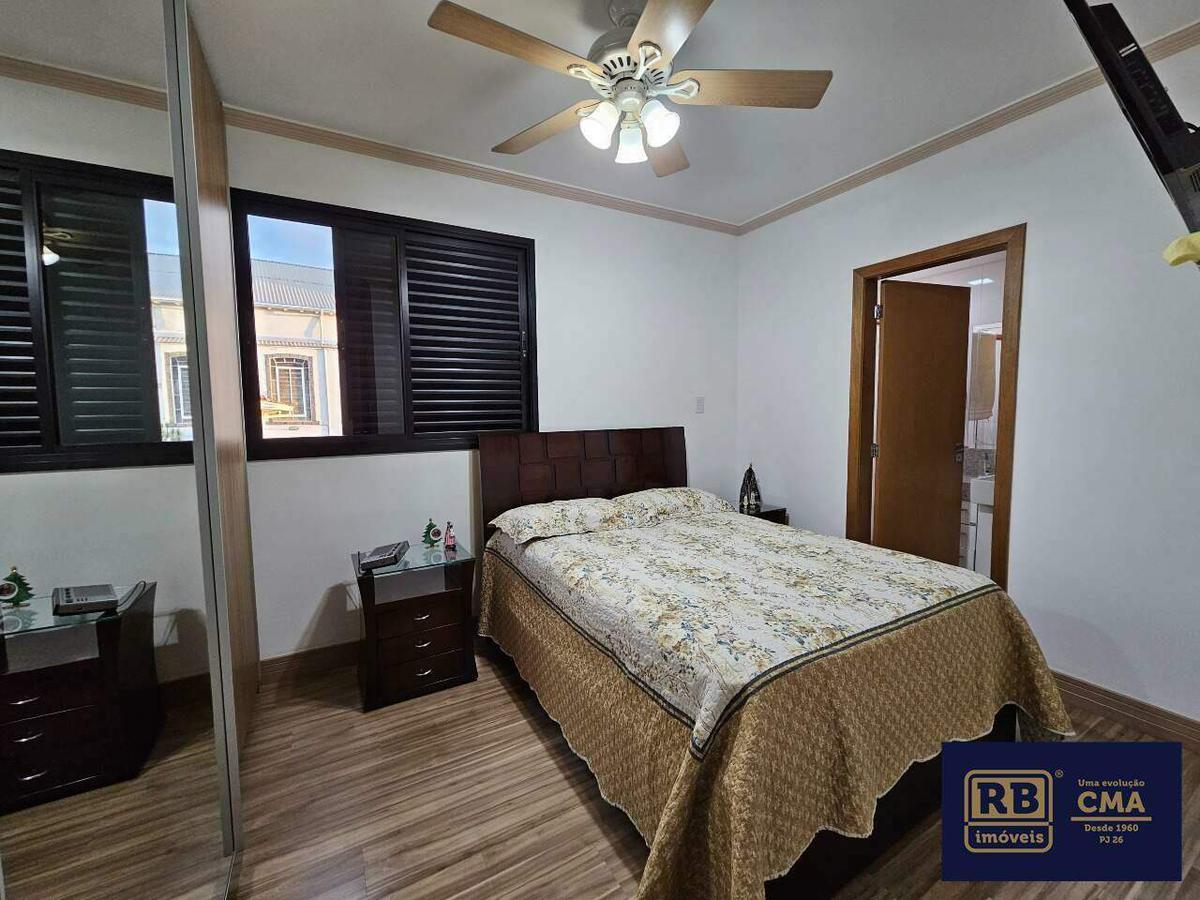 Apartamento, Prado, 4 Quartos, 3 Vagas, 2 Suítes