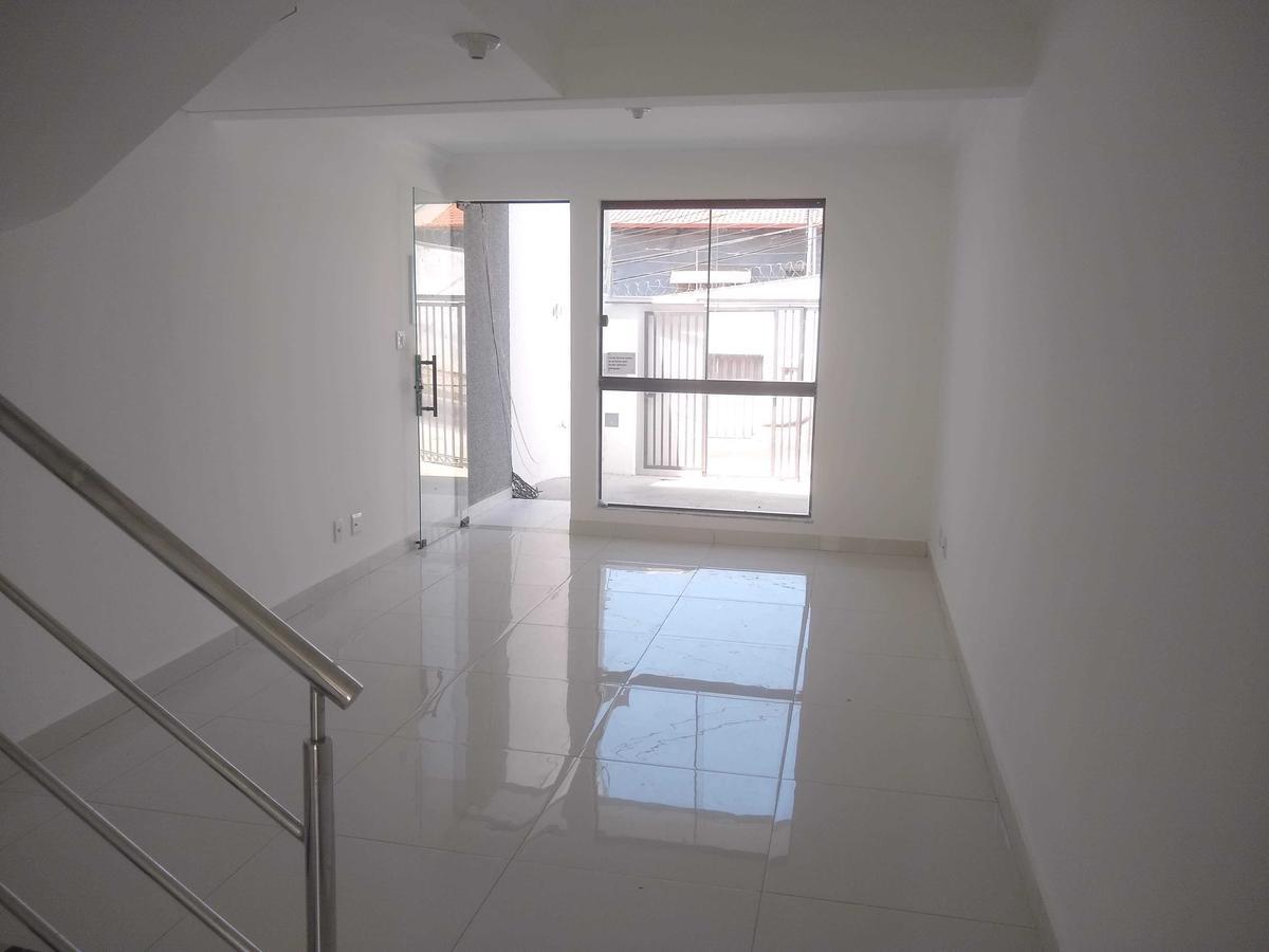 Casa, São João Batista (venda Nova), 2 Quartos, 2 Vagas