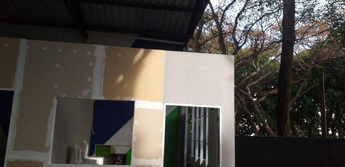 Galpão, Fernão Dias, 0 Quarto, 0 Vaga