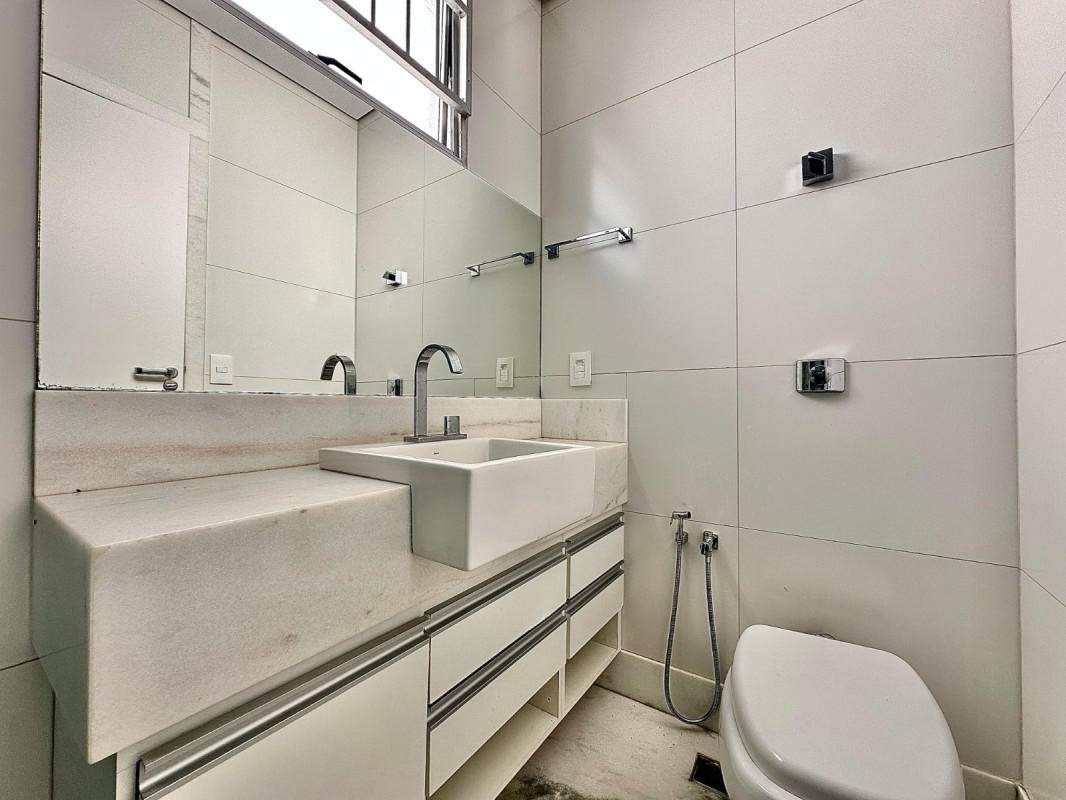 Apartamento, Ouro Preto, 3 Quartos, 2 Vagas, 1 Suíte