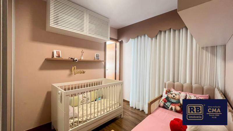 Apartamento, Luxemburgo, 3 Quartos, 4 Vagas, 2 Suítes