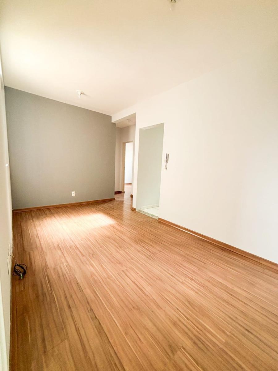 Apartamento, Rosimeire (justinópolis), 2 Quartos, 1 Vaga