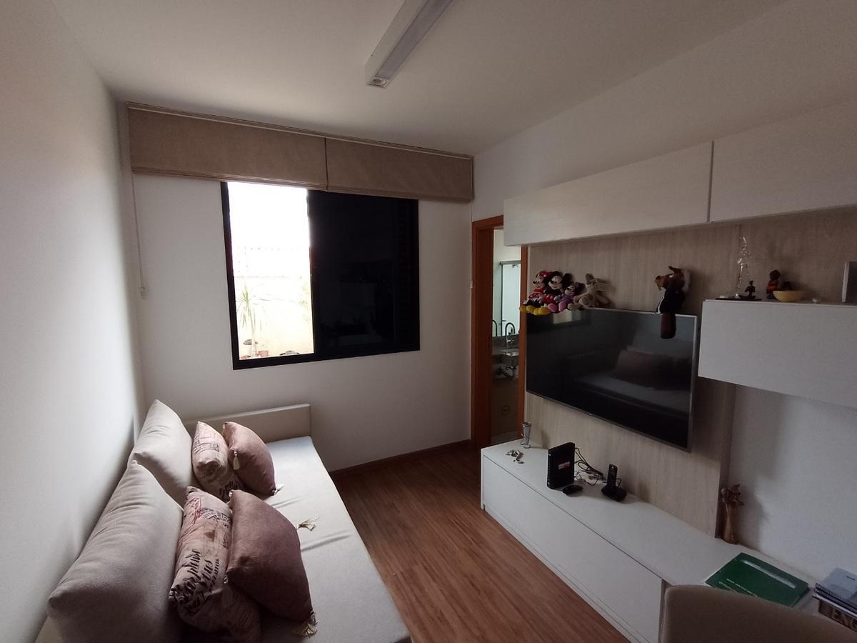 Apartamento, Palmares, 4 Quartos, 3 Vagas, 2 Suítes
