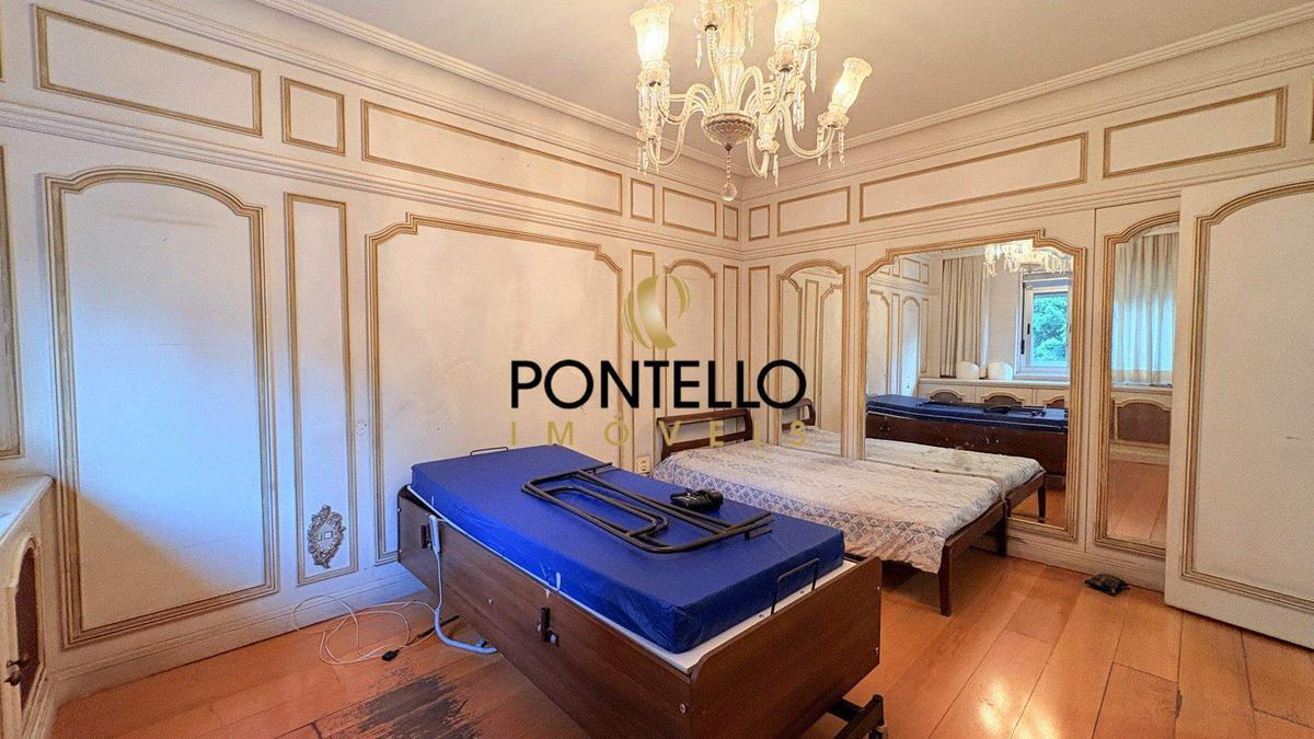 Apartamento, Savassi, 4 Quartos, 2 Vagas, 1 Suíte