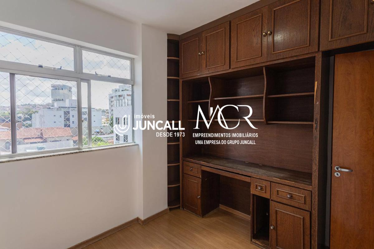 Cobertura, Renascença, 3 Quartos, 2 Vagas, 1 Suíte