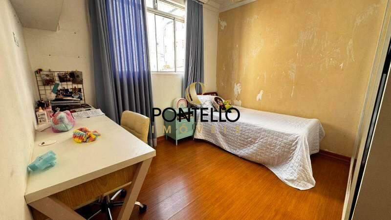 Cobertura, Fernão Dias, 4 Quartos, 2 Vagas, 1 Suíte