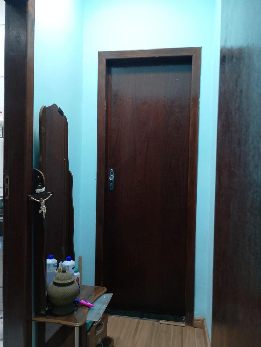 Casa, Cruzeiro do Sul, 3 Quartos, 2 Vagas, 1 Suíte