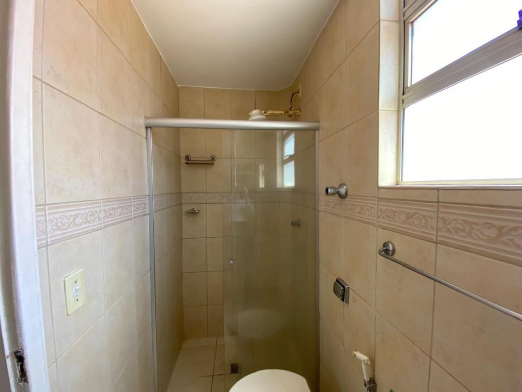 Apartamento, Alto Caiçaras, 3 Quartos, 2 Vagas, 1 Suíte