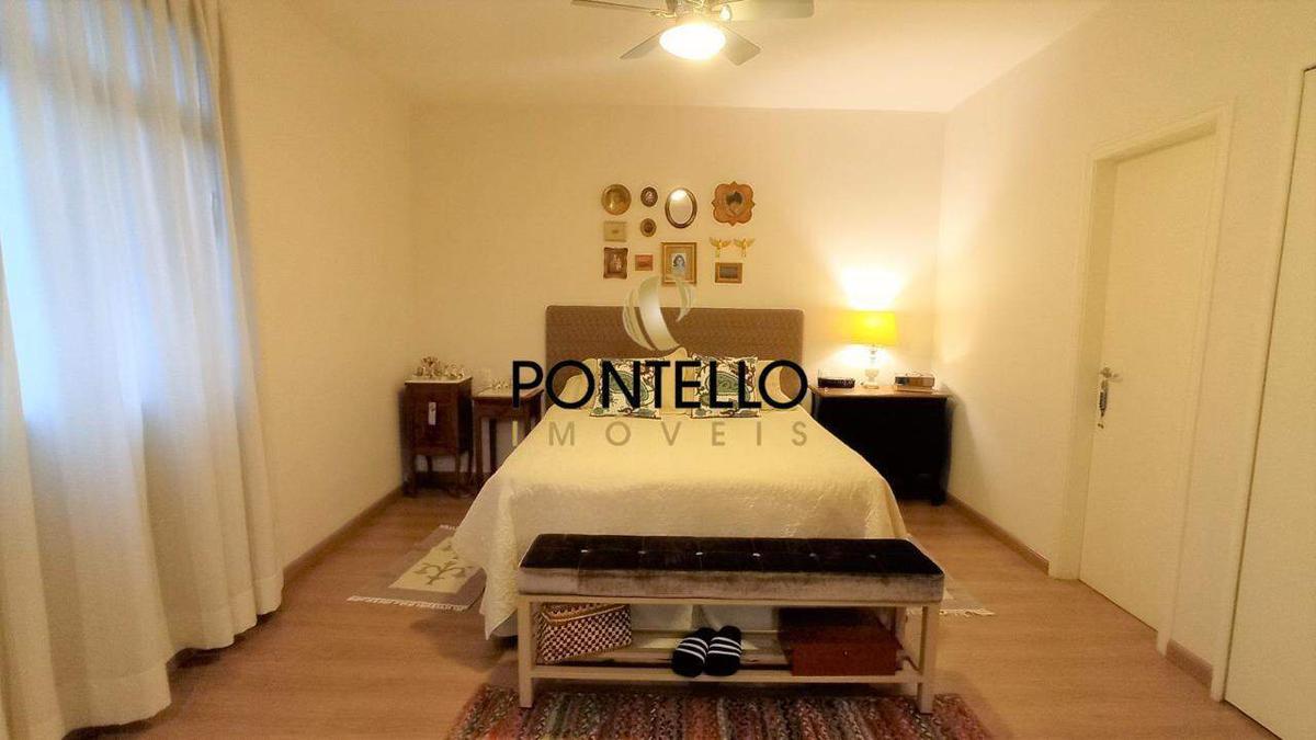 Apartamento, Santo Antônio, 4 Quartos, 2 Vagas, 2 Suítes