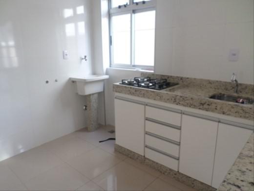Apartamento, São Pedro, 1 Quarto, 1 Vaga, 1 Suíte