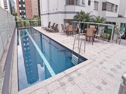 Apartamento, Savassi, 2 Quartos, 2 Vagas, 1 Suíte