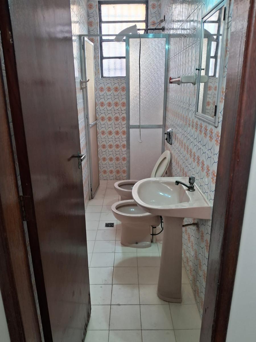 Área Privativa, Barroca, 3 Quartos, 1 Vaga, 1 Suíte