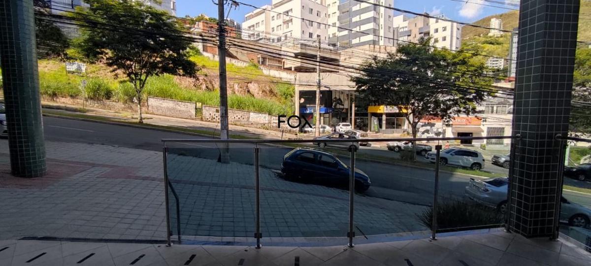 Andar, Buritis, 0 Quarto, 2 Vagas