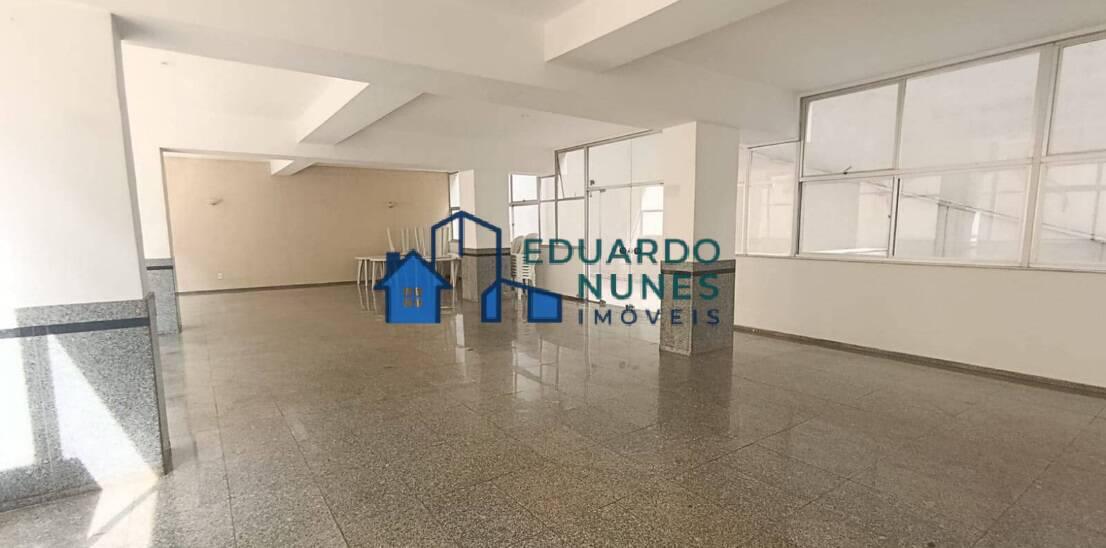 Apartamento, Sion, 4 Quartos, 2 Vagas, 1 Suíte